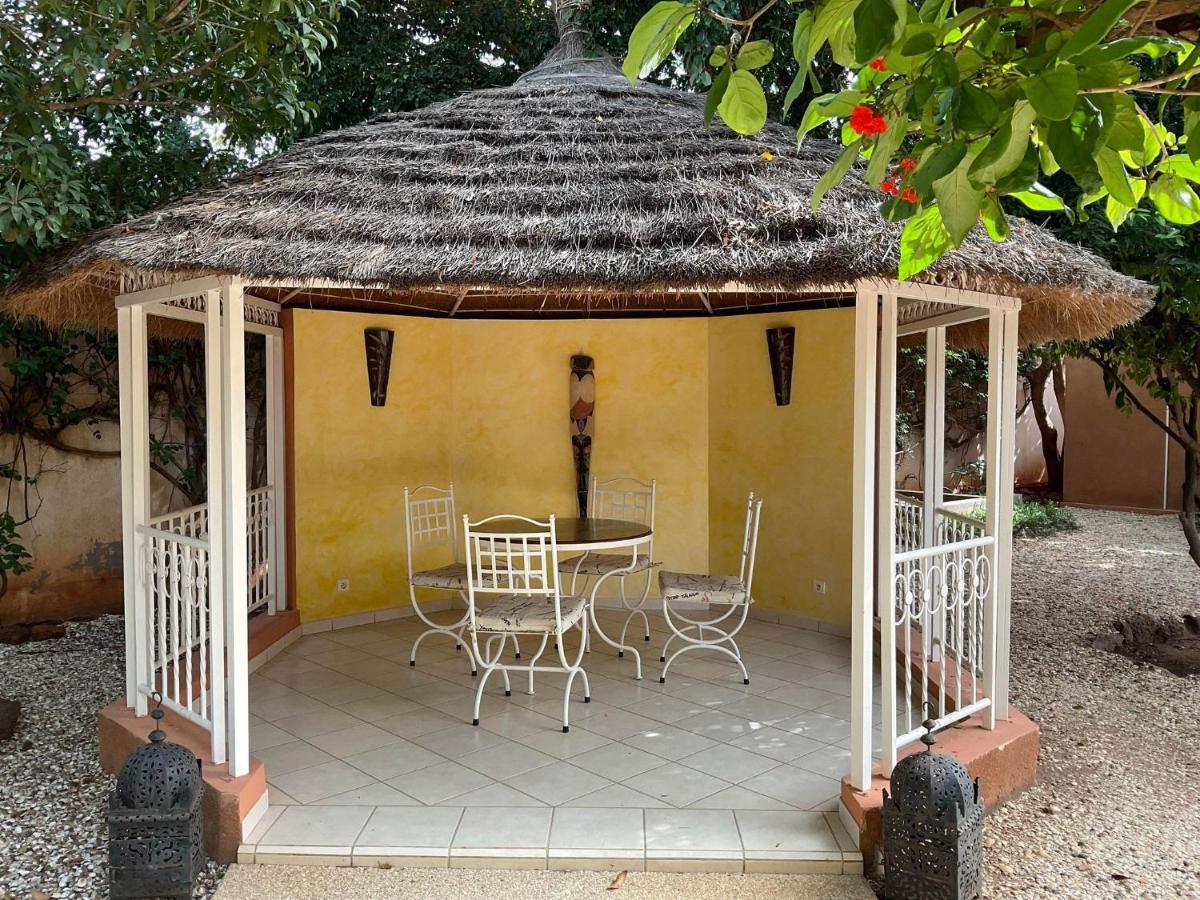 La Maison De Jeanne Et Lea Somone Buitenkant foto