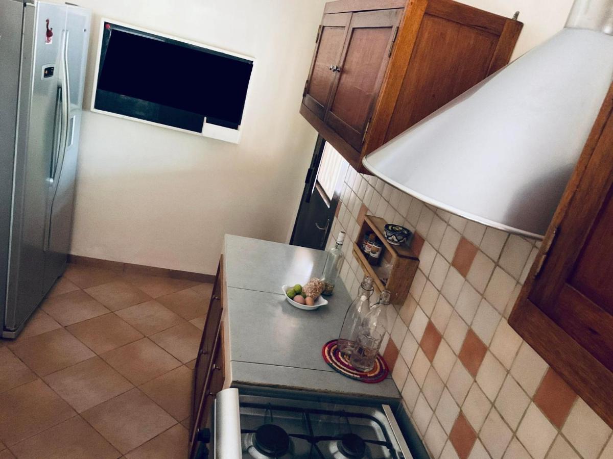 La Maison De Jeanne Et Lea Somone Buitenkant foto