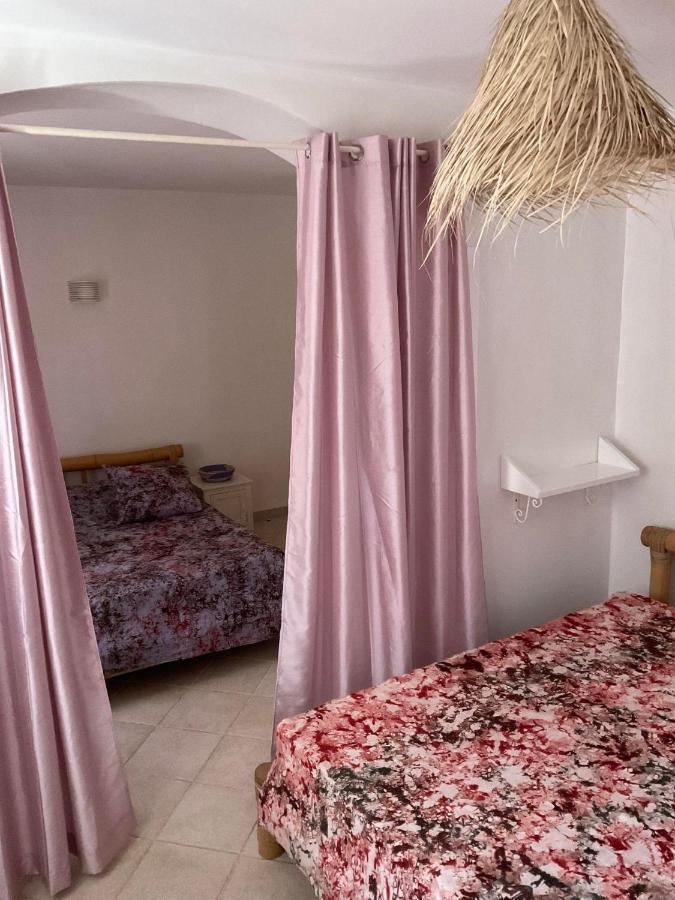 La Maison De Jeanne Et Lea Somone Buitenkant foto