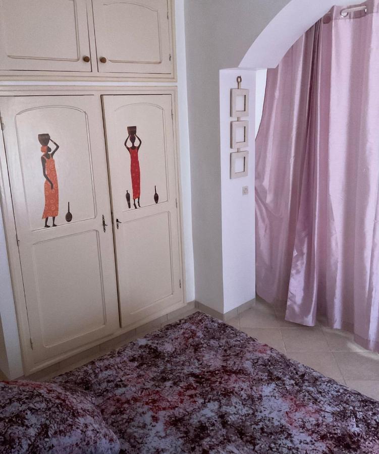 La Maison De Jeanne Et Lea Somone Buitenkant foto