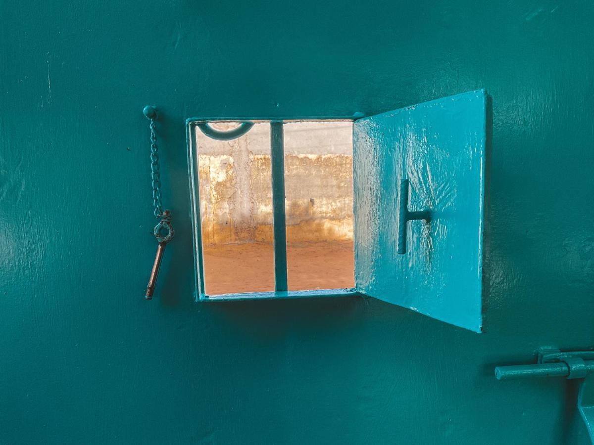 La Maison De Jeanne Et Lea Somone Buitenkant foto