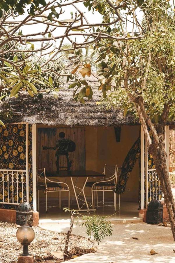 La Maison De Jeanne Et Lea Somone Buitenkant foto